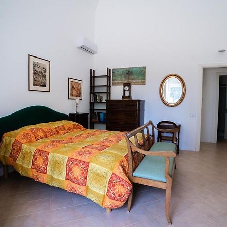 הוילה קסטלנטה מרינה Maison Catalano מראה חיצוני תמונה
