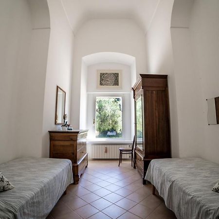 הוילה קסטלנטה מרינה Maison Catalano מראה חיצוני תמונה