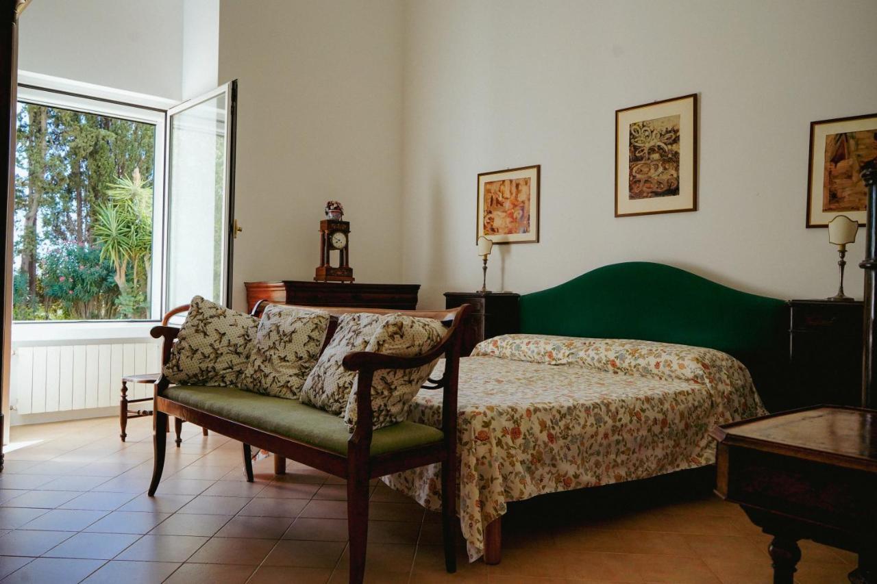 הוילה קסטלנטה מרינה Maison Catalano מראה חיצוני תמונה