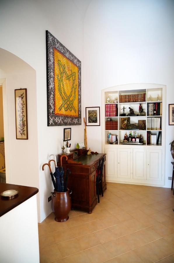 הוילה קסטלנטה מרינה Maison Catalano מראה חיצוני תמונה