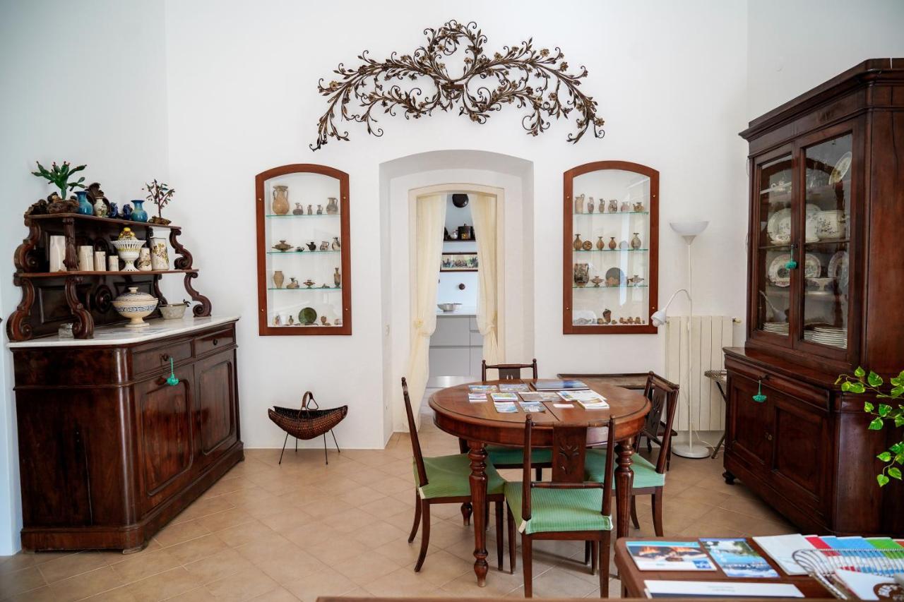 הוילה קסטלנטה מרינה Maison Catalano מראה חיצוני תמונה