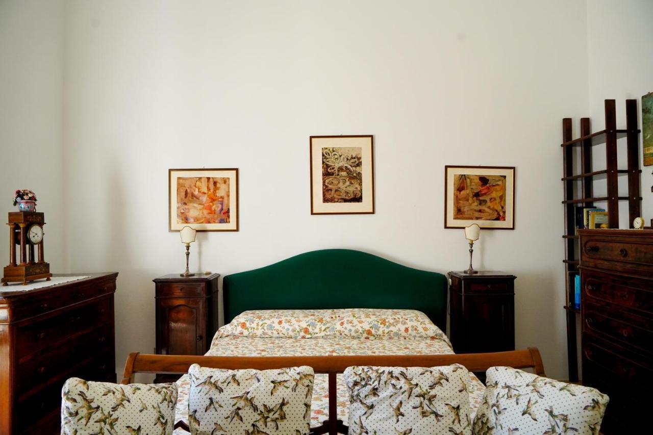 הוילה קסטלנטה מרינה Maison Catalano מראה חיצוני תמונה