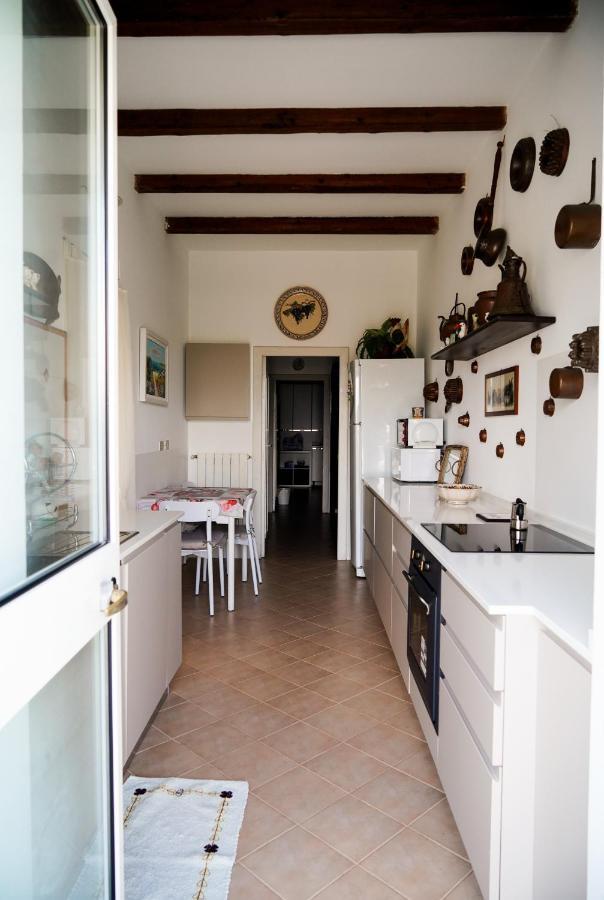 הוילה קסטלנטה מרינה Maison Catalano מראה חיצוני תמונה
