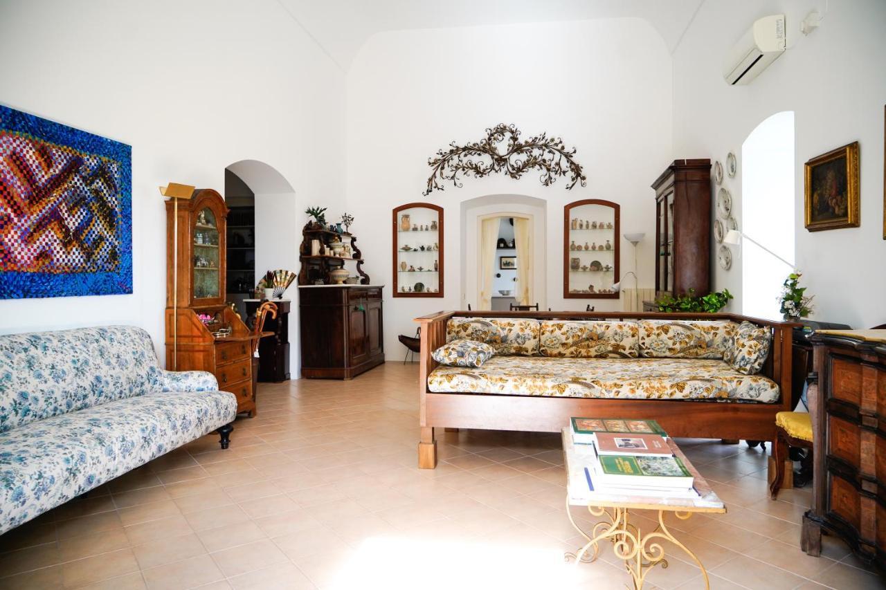 הוילה קסטלנטה מרינה Maison Catalano מראה חיצוני תמונה