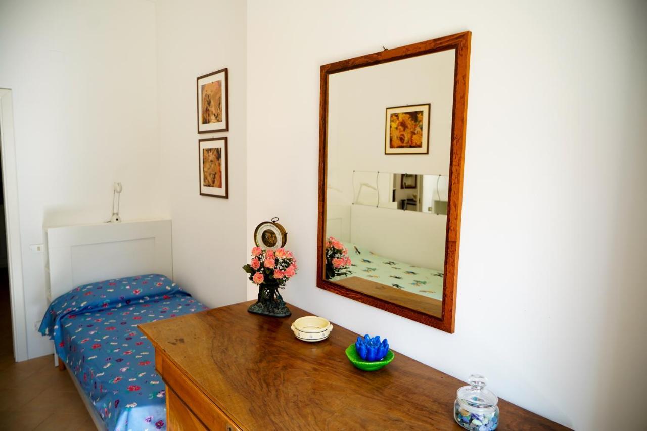 הוילה קסטלנטה מרינה Maison Catalano מראה חיצוני תמונה