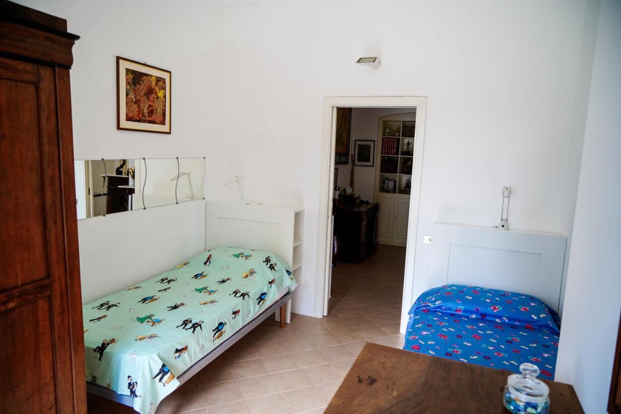 הוילה קסטלנטה מרינה Maison Catalano מראה חיצוני תמונה