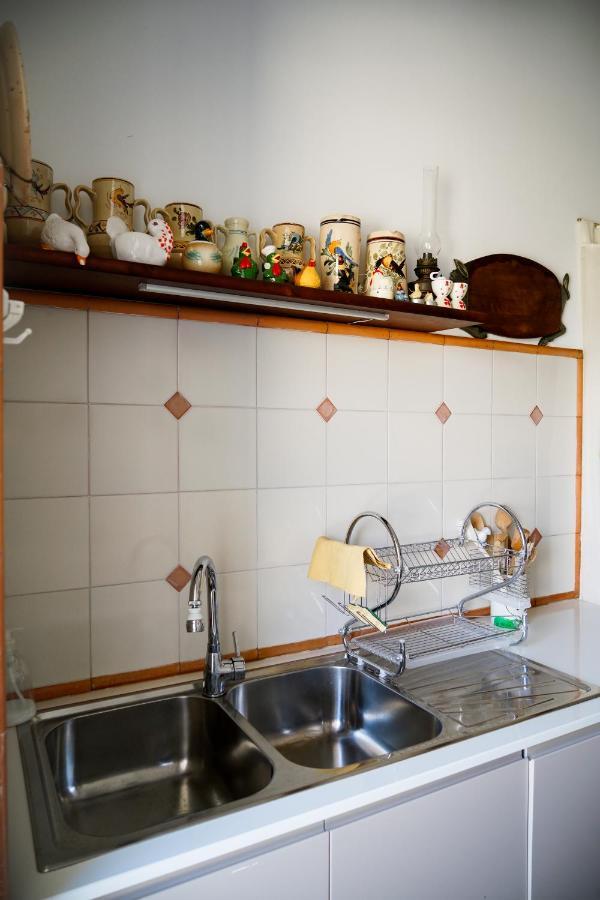 הוילה קסטלנטה מרינה Maison Catalano מראה חיצוני תמונה