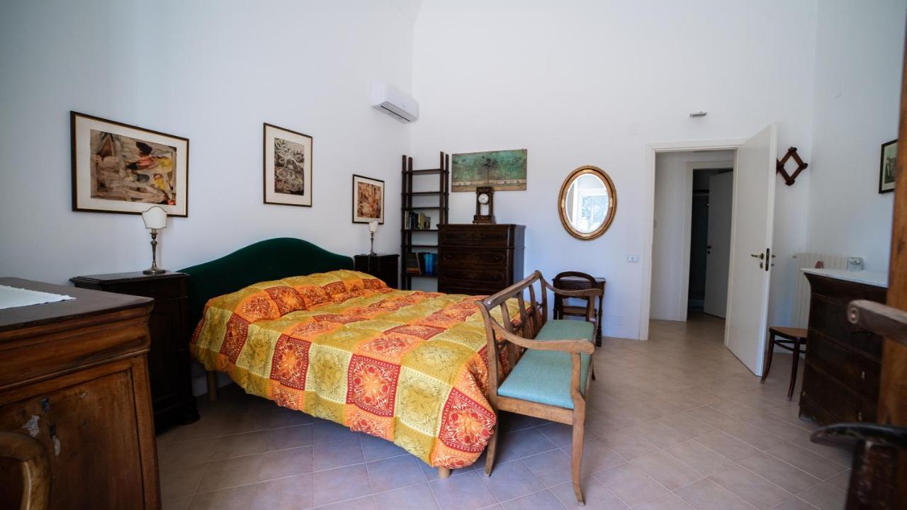 הוילה קסטלנטה מרינה Maison Catalano מראה חיצוני תמונה