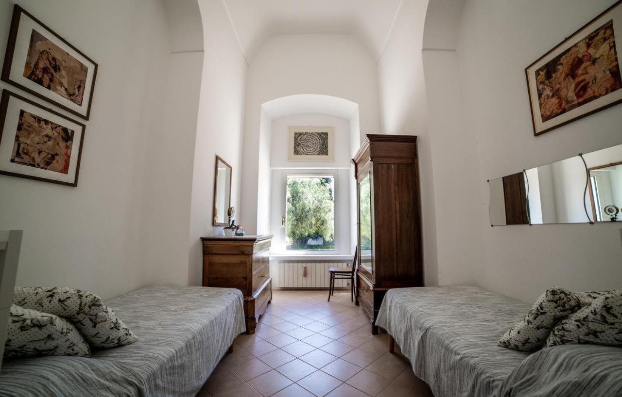הוילה קסטלנטה מרינה Maison Catalano מראה חיצוני תמונה
